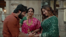 Ganga Mayi Ki Betiyan - 25th September 2025